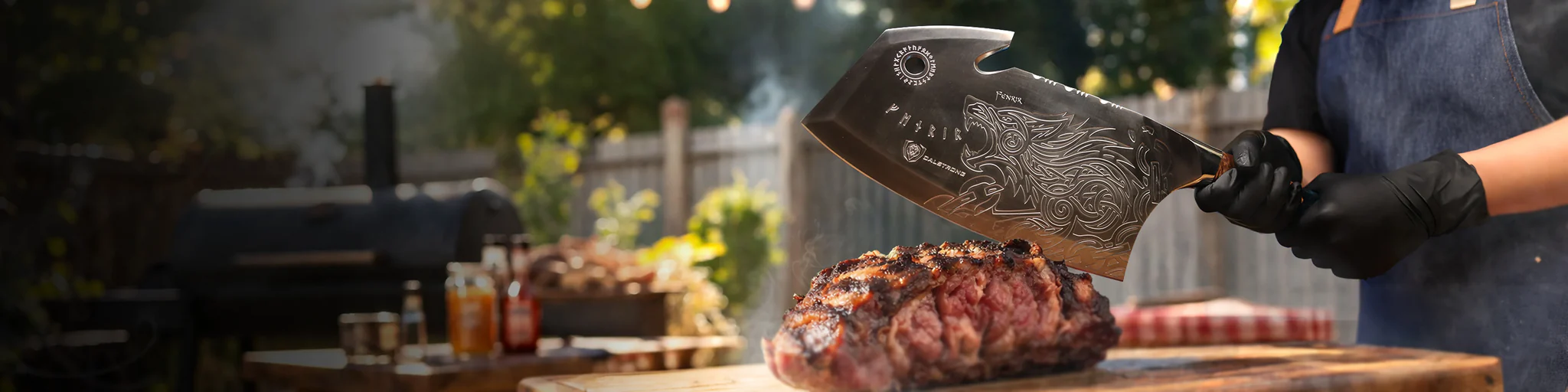 Master Every Cut with Precision