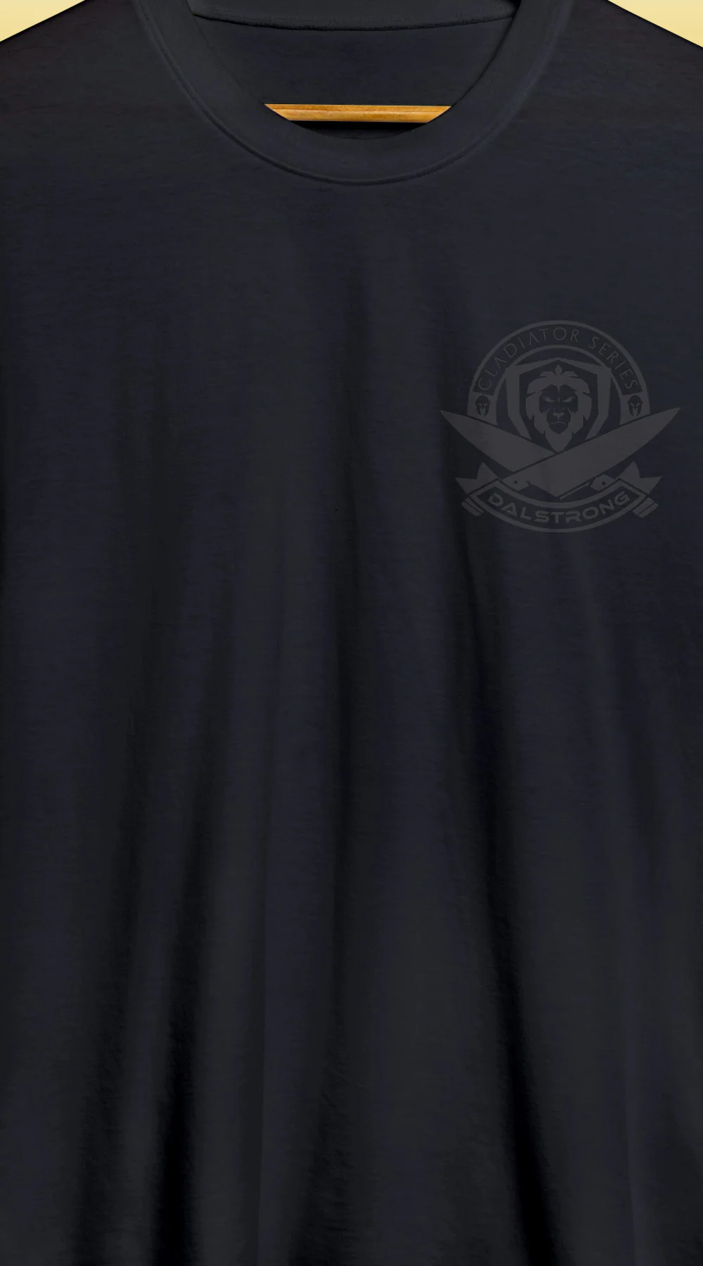 Beast Mode On Tee - Image 8