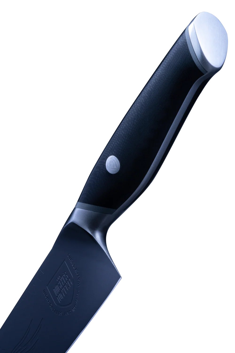 Chef Knife 8" | Game of Thrones™ Edition | Night's Watch™ | Dalstrong © - Image 13