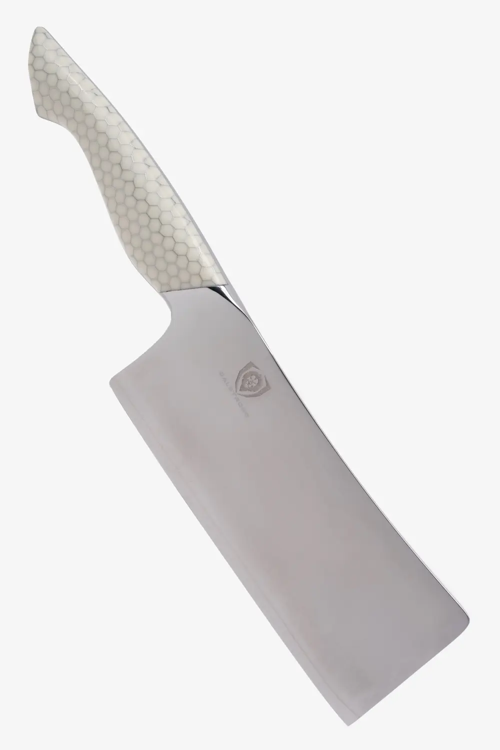 Cleaver Knife 7" | Frost Fire Series | NSF Certified | Dalstrong © - Image 2