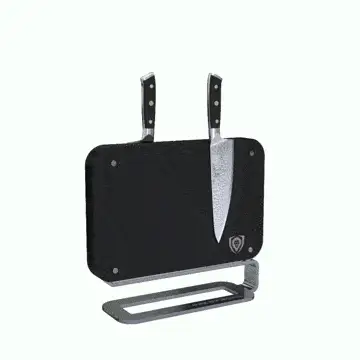 Double-Sided Magnetic Blade Wall | Vader Black | Dalstrong © - Image 2