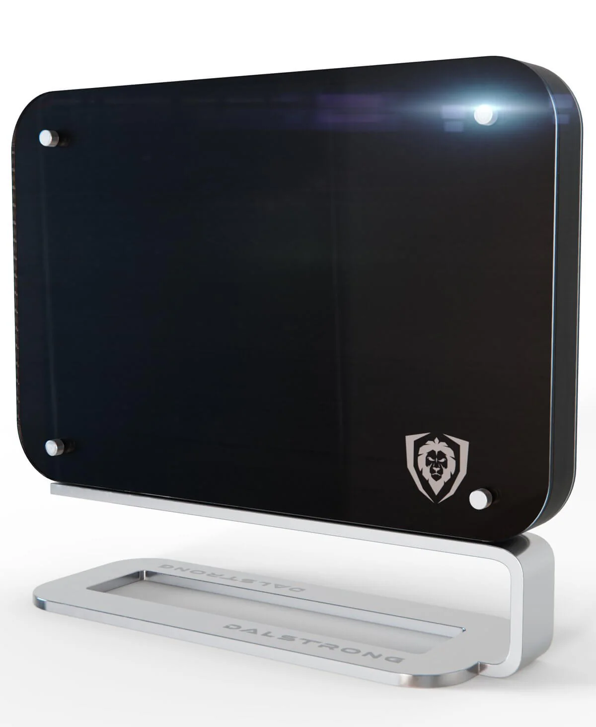 Double-Sided Magnetic Blade Wall | Vader Black | Dalstrong © - Image 7