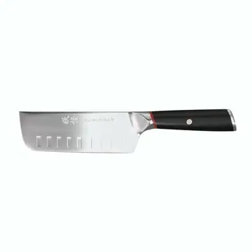 Nakiri Vegetable Knife 6" | Phantom Series | Dalstrong © - Image 2