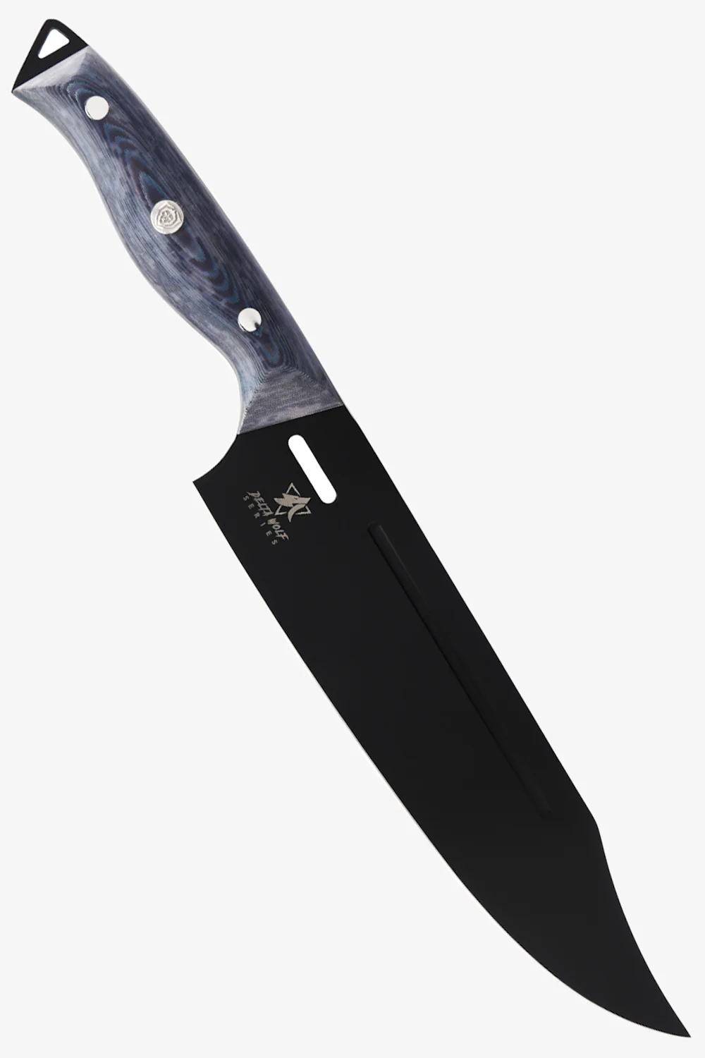 Chef's Knife 10" | Delta Wolf Series | Dalstrong ©