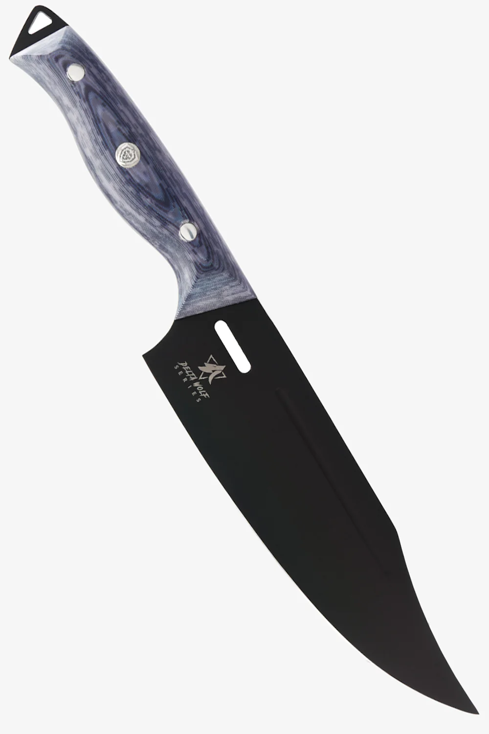 Chef's Knife 8" | Delta Wolf Series | Dalstrong ©