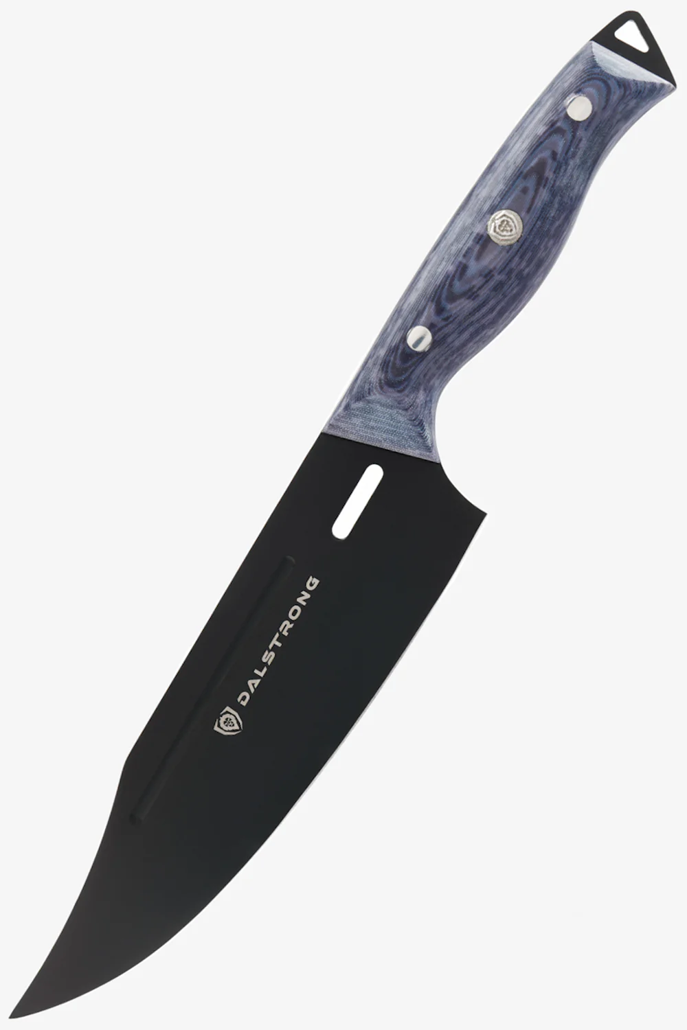 Chef's Knife 8" | Delta Wolf Series | Dalstrong © - Image 2