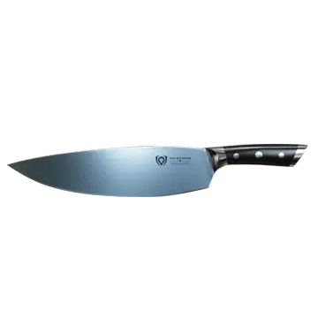 Cleaver & Butcher Knife 12.5" | Devastator | Gladiator Series | NSF Certified | Dalstrong © - Image 2