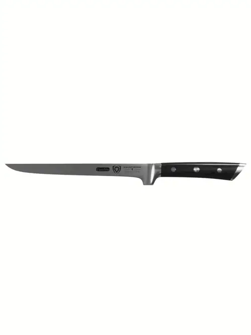 Boning Knife 8" | Gladiator Series | NSF Certified | Dalstrong © - Image 2