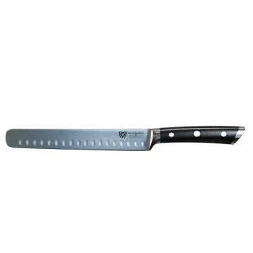 Slicing Carving Knife 8" | Gladiator Series | NSF Certified | Dalstrong © - Image 2