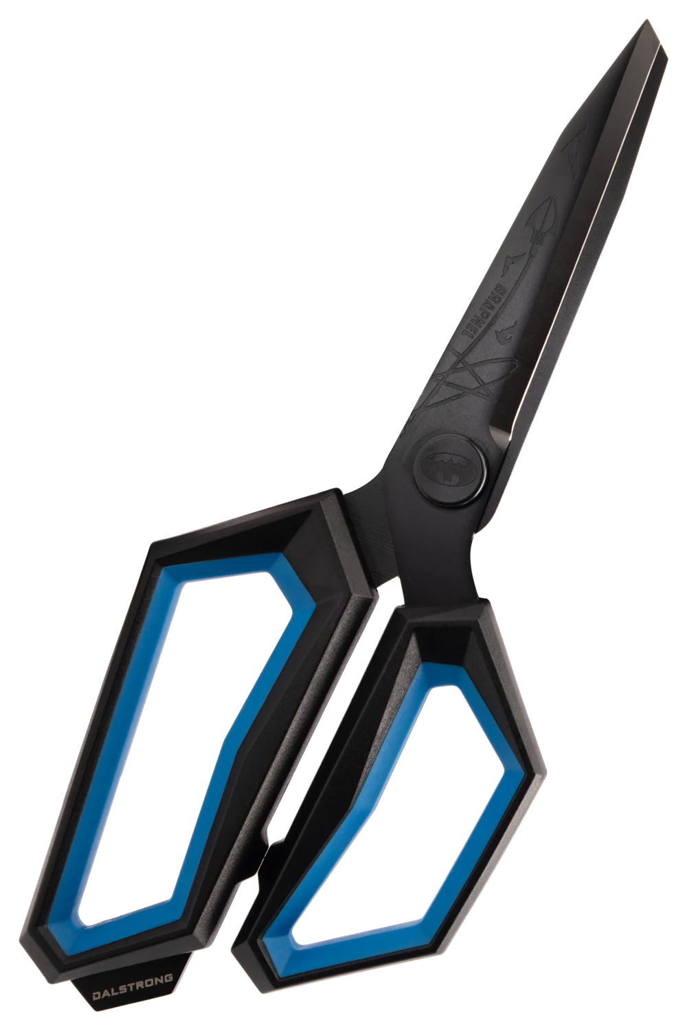 Kitchen Scissors | Batman™ Edition | Dalstrong © - Image 10