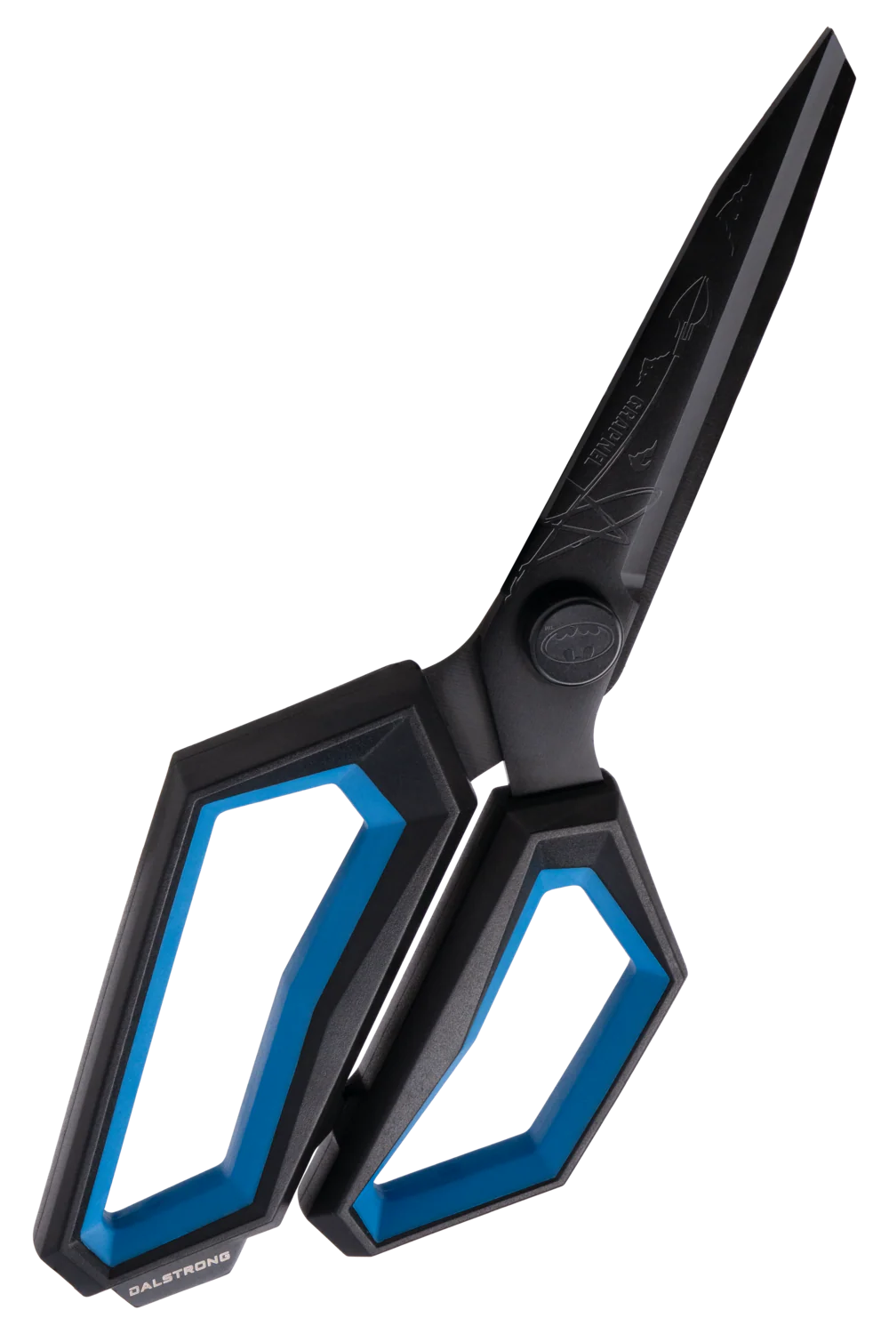 Knife Block Set 4-Piece | Batman™ Edition | Dalstrong © - Image 18