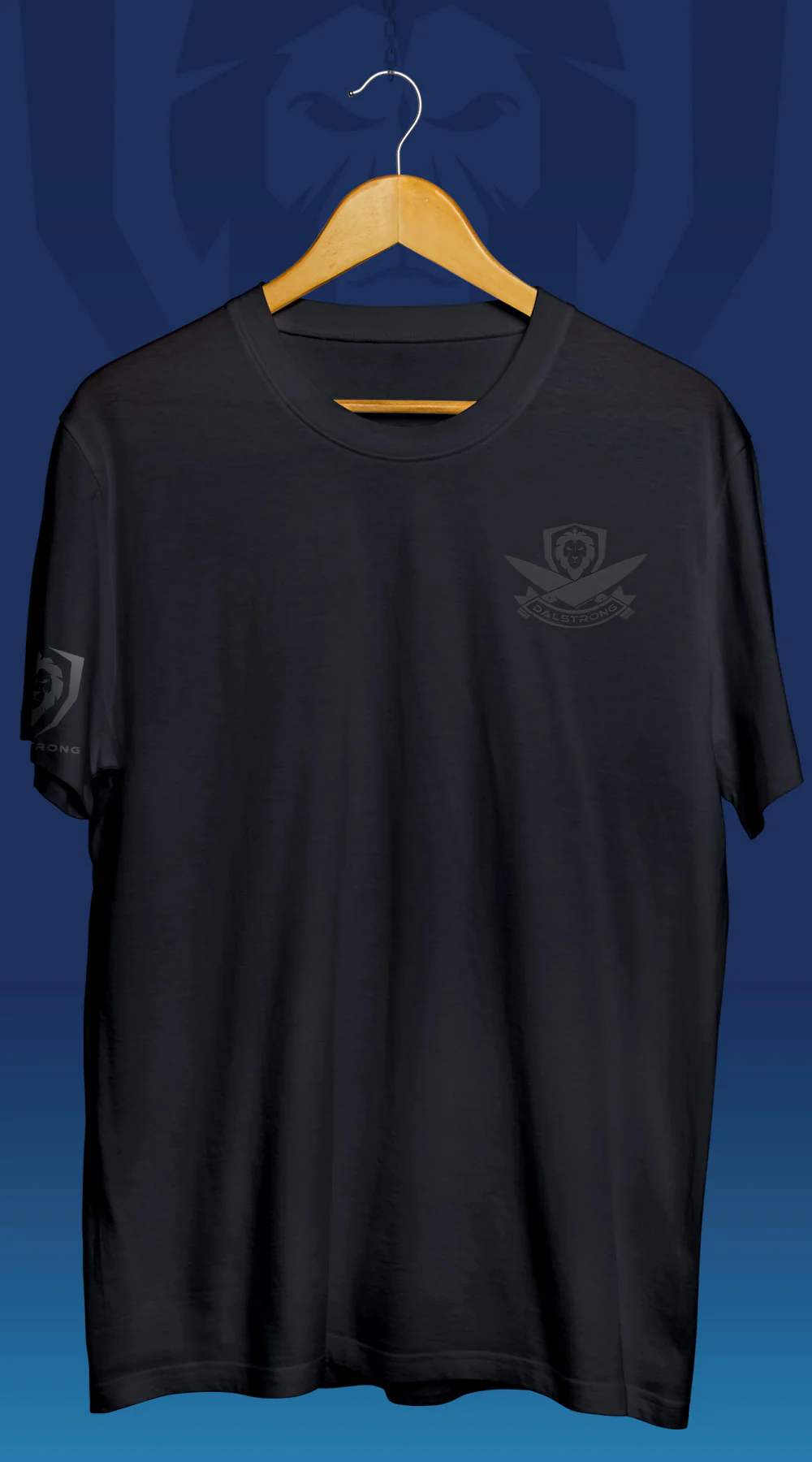 Lionheart Tee - Image 9