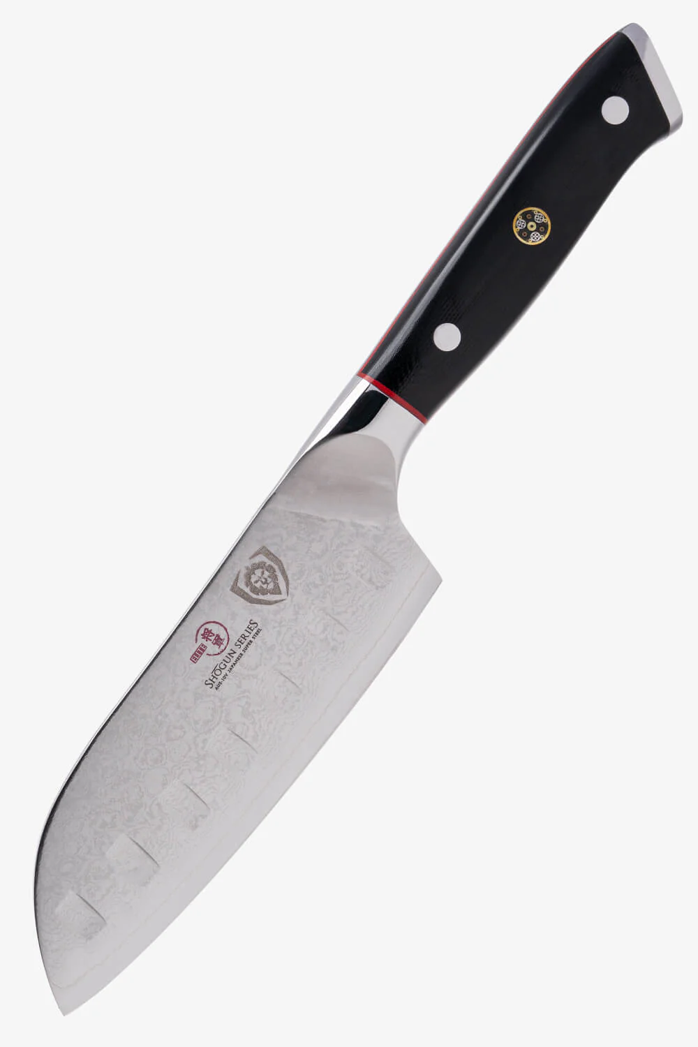 Santoku Knife 5" | Shogun Series | ELITE | Dalstrong ©
