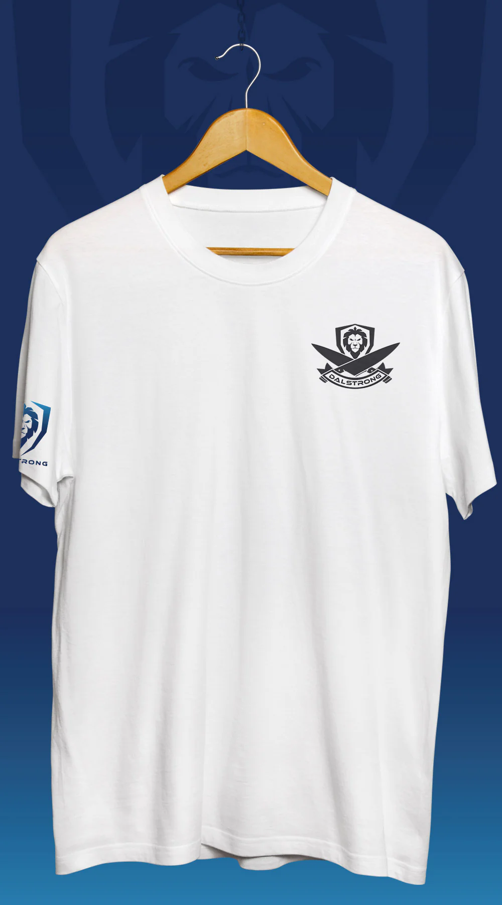 Skull Crusher Tee - Image 4