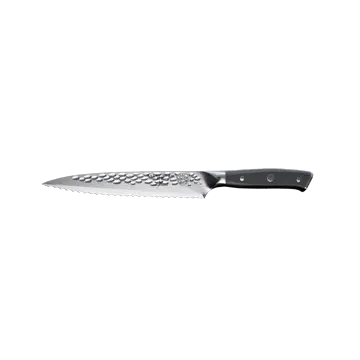 Serrated Utility Knife 6" | Shogun Series | X | Dalstrong © - Image 2