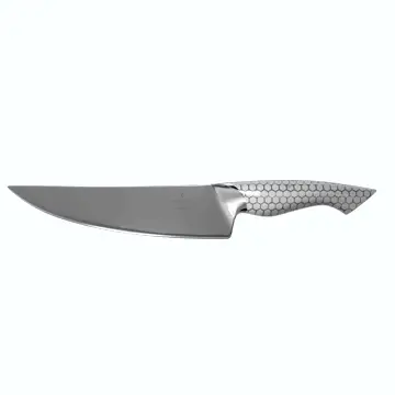 Chef's Knife 8" | Frost Fire Series | NSF Certified Dalstrong © - Image 2
